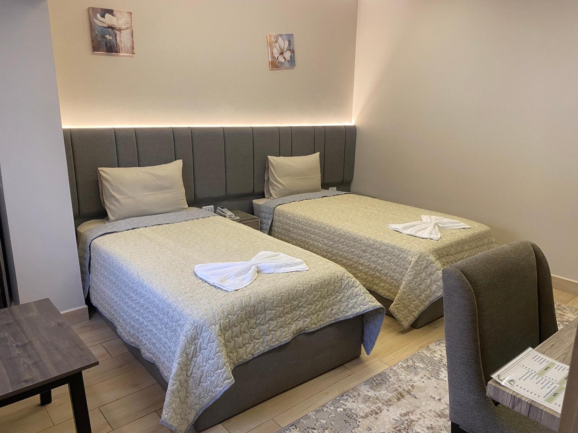 Holy Sheet Plus القاهرة المظهر الخارجي الصورة