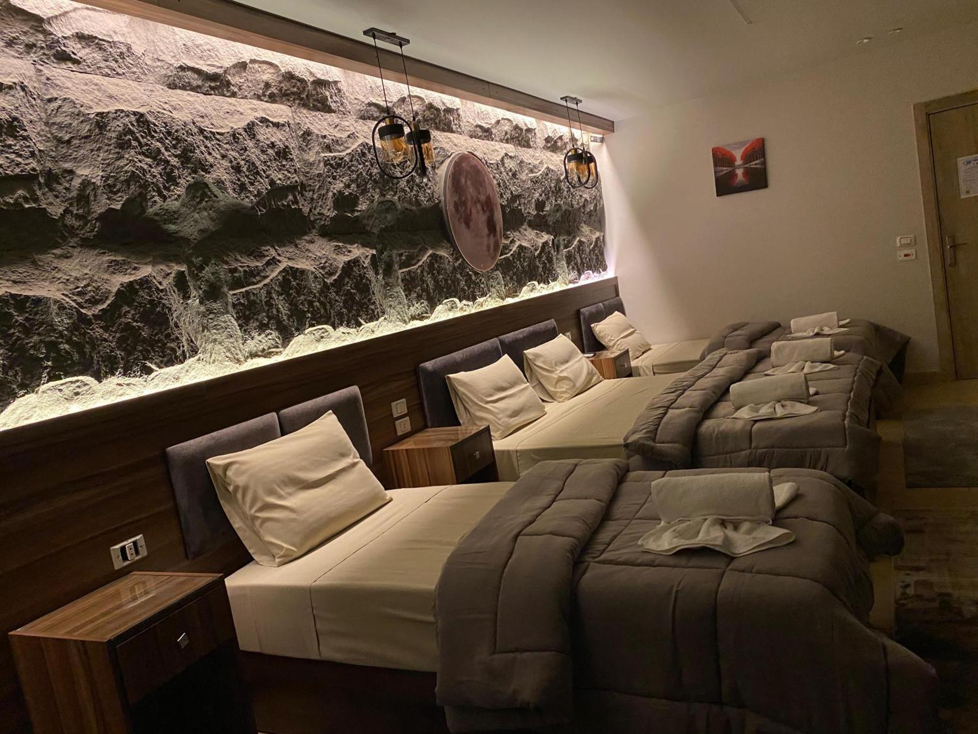 Holy Sheet Plus القاهرة المظهر الخارجي الصورة