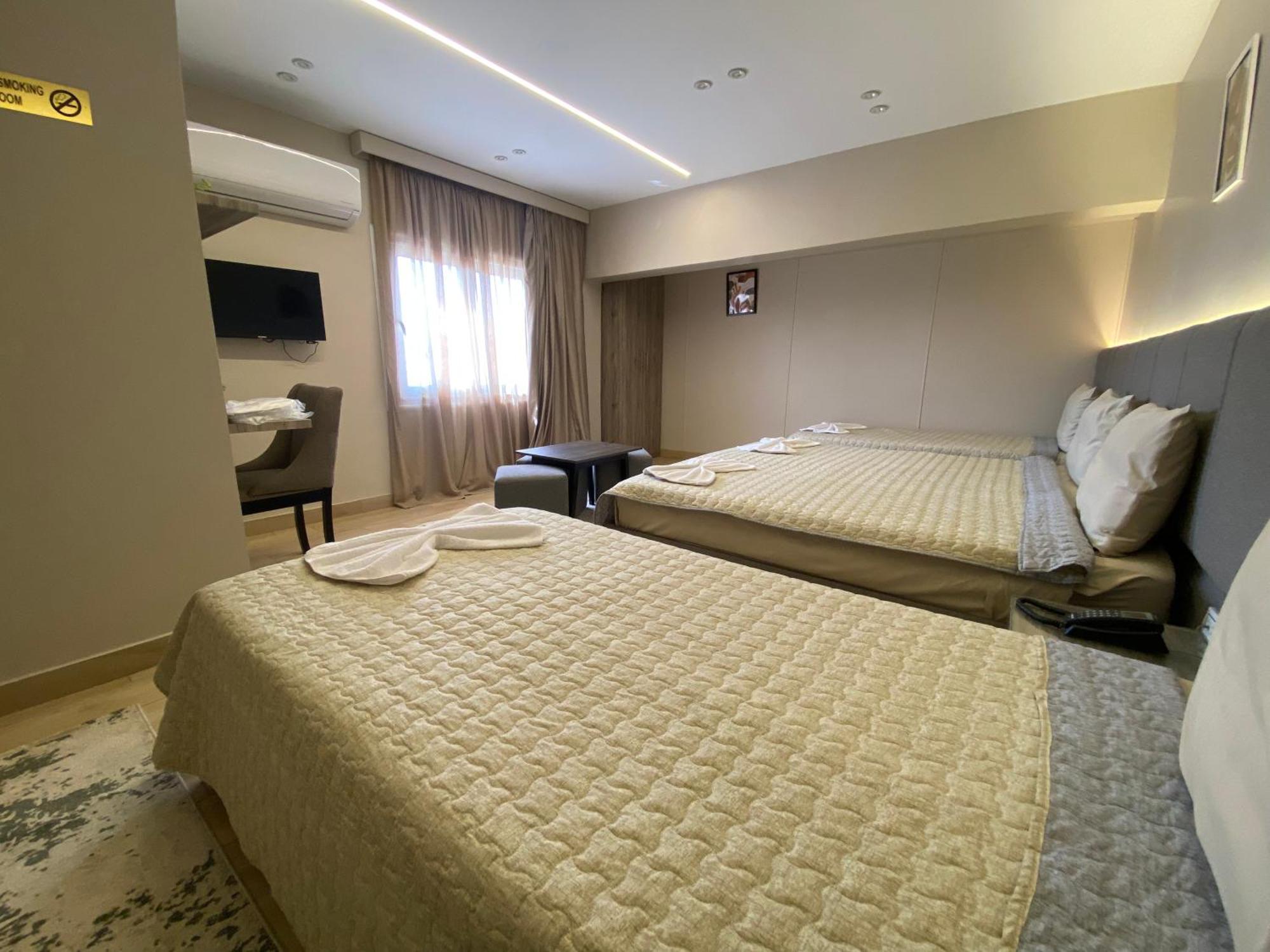 Holy Sheet Plus القاهرة المظهر الخارجي الصورة