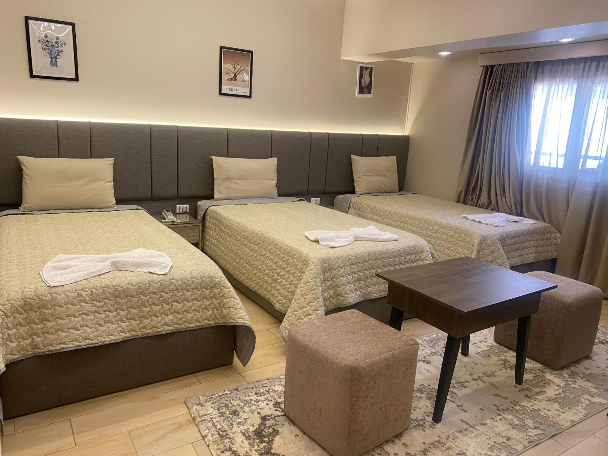 Holy Sheet Plus القاهرة المظهر الخارجي الصورة