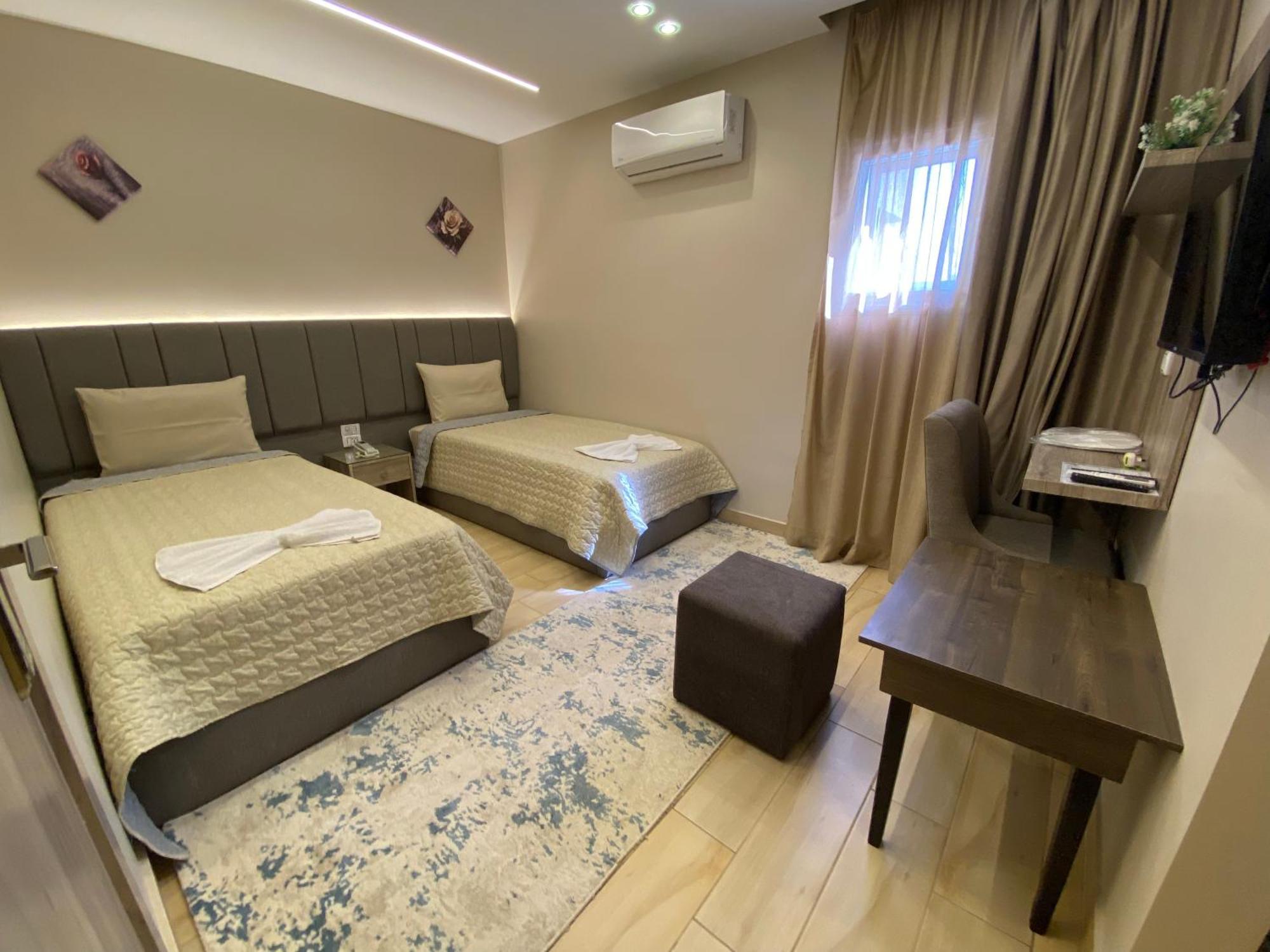 Holy Sheet Plus القاهرة المظهر الخارجي الصورة