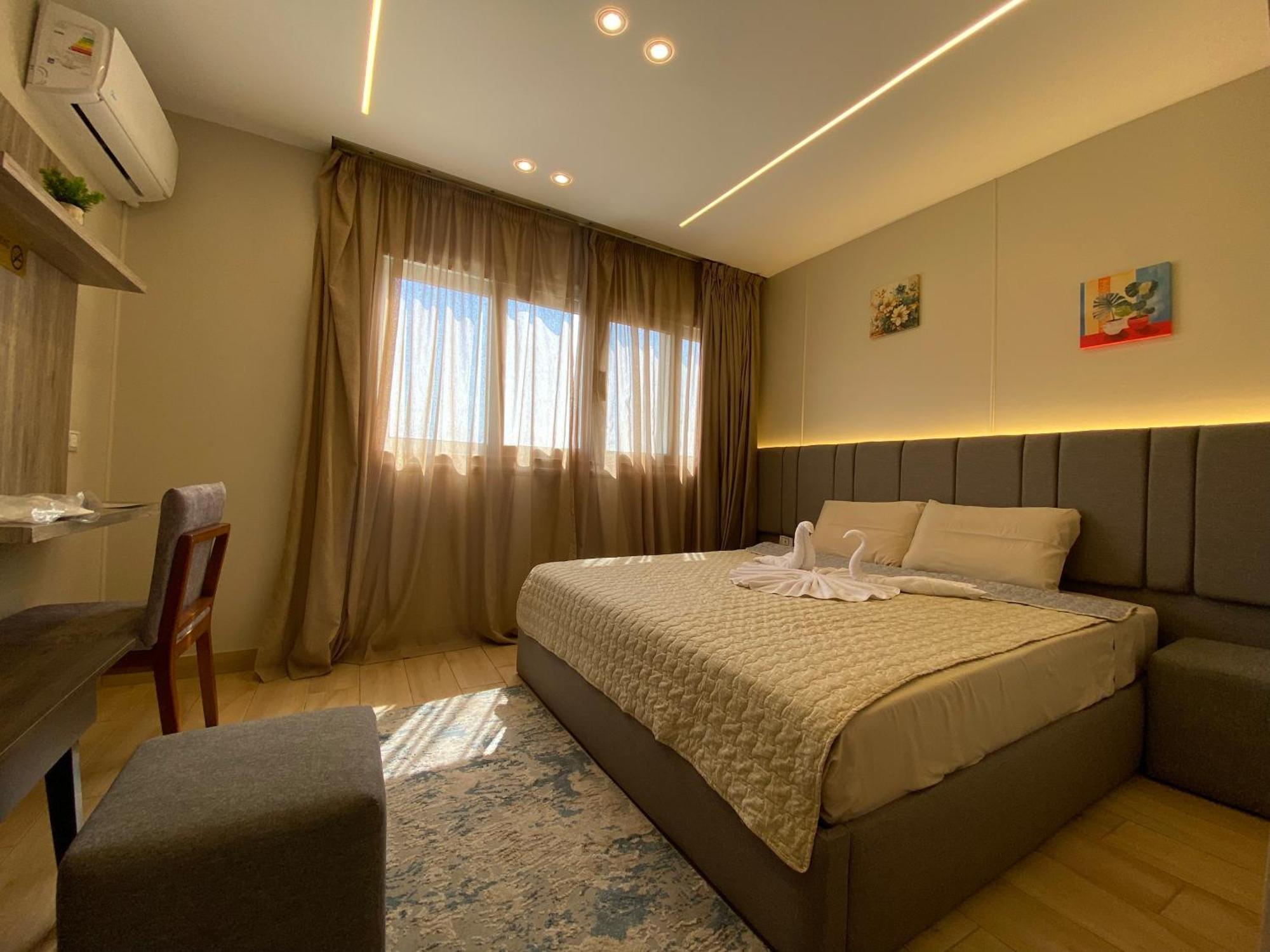Holy Sheet Plus القاهرة المظهر الخارجي الصورة