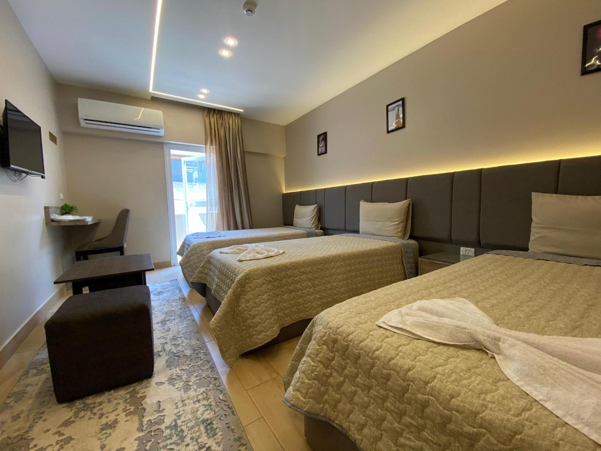Holy Sheet Plus القاهرة المظهر الخارجي الصورة