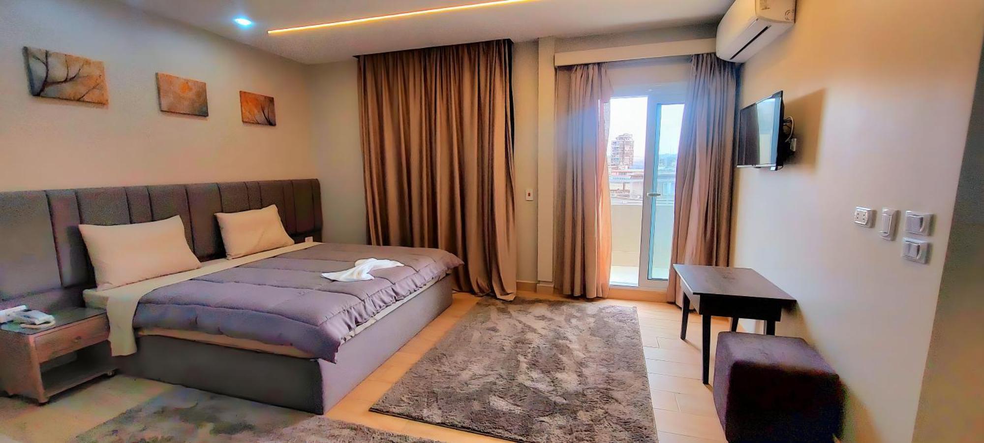 Holy Sheet Plus القاهرة المظهر الخارجي الصورة