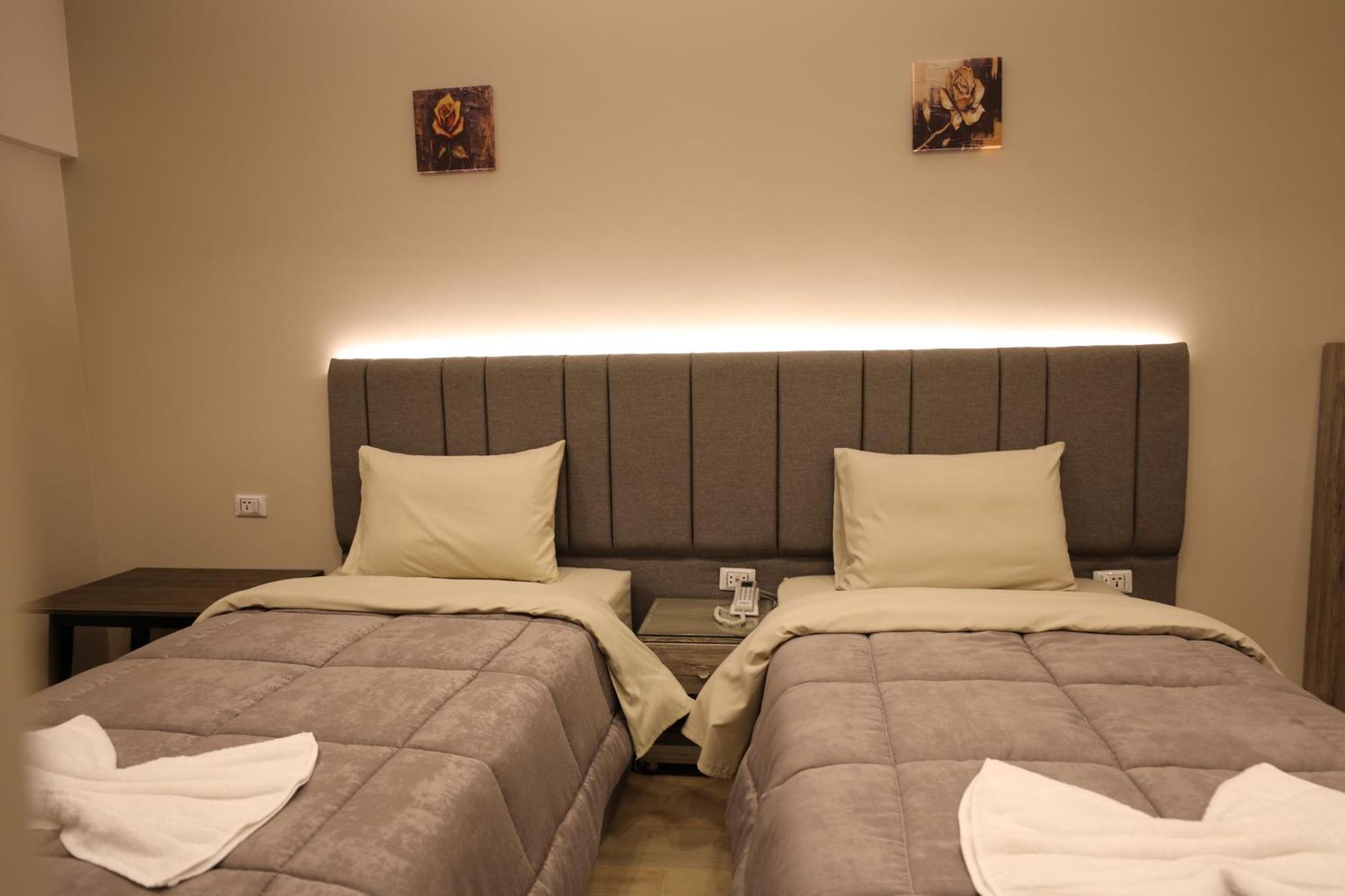Holy Sheet Plus القاهرة المظهر الخارجي الصورة