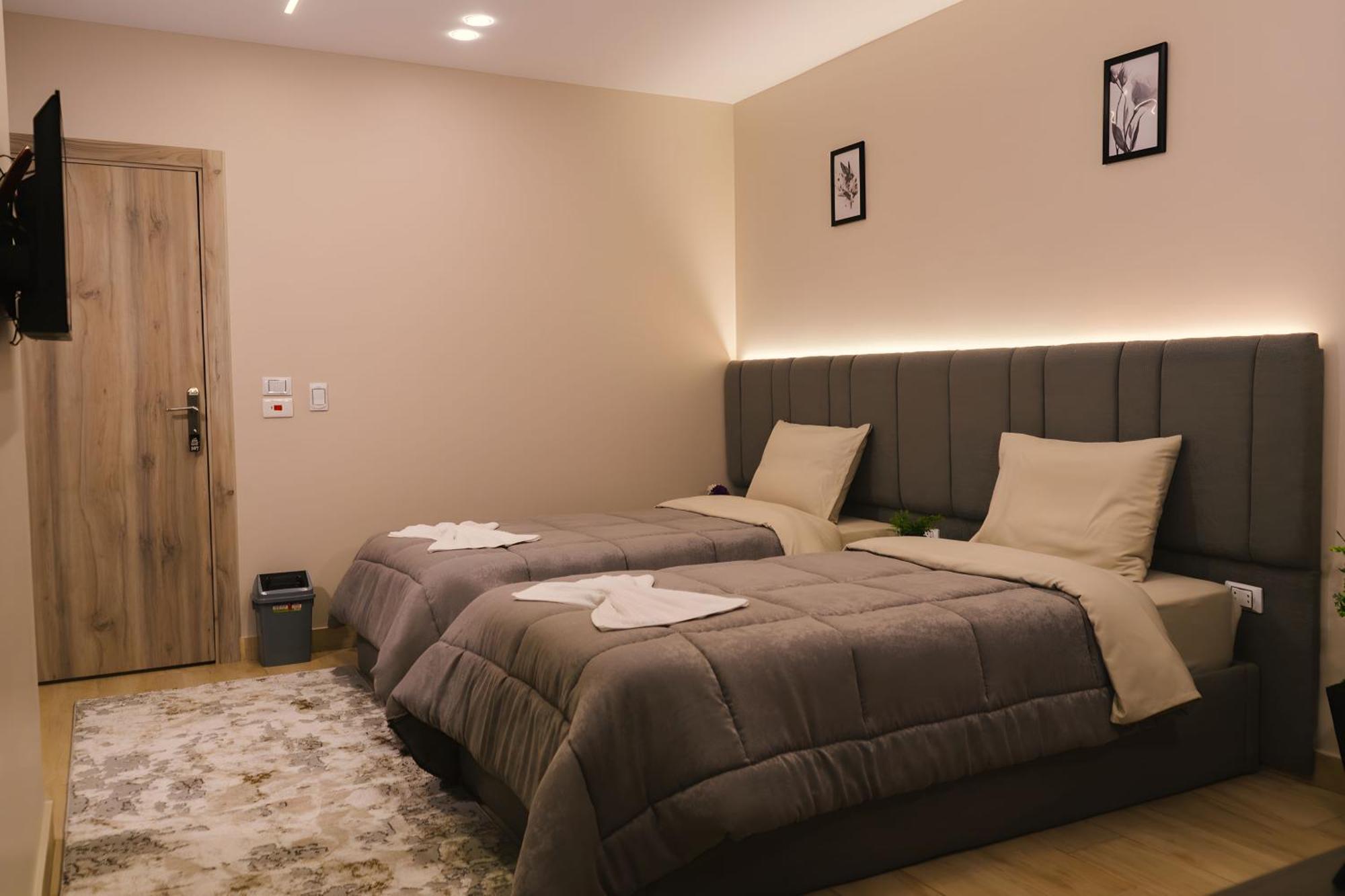 Holy Sheet Plus القاهرة المظهر الخارجي الصورة