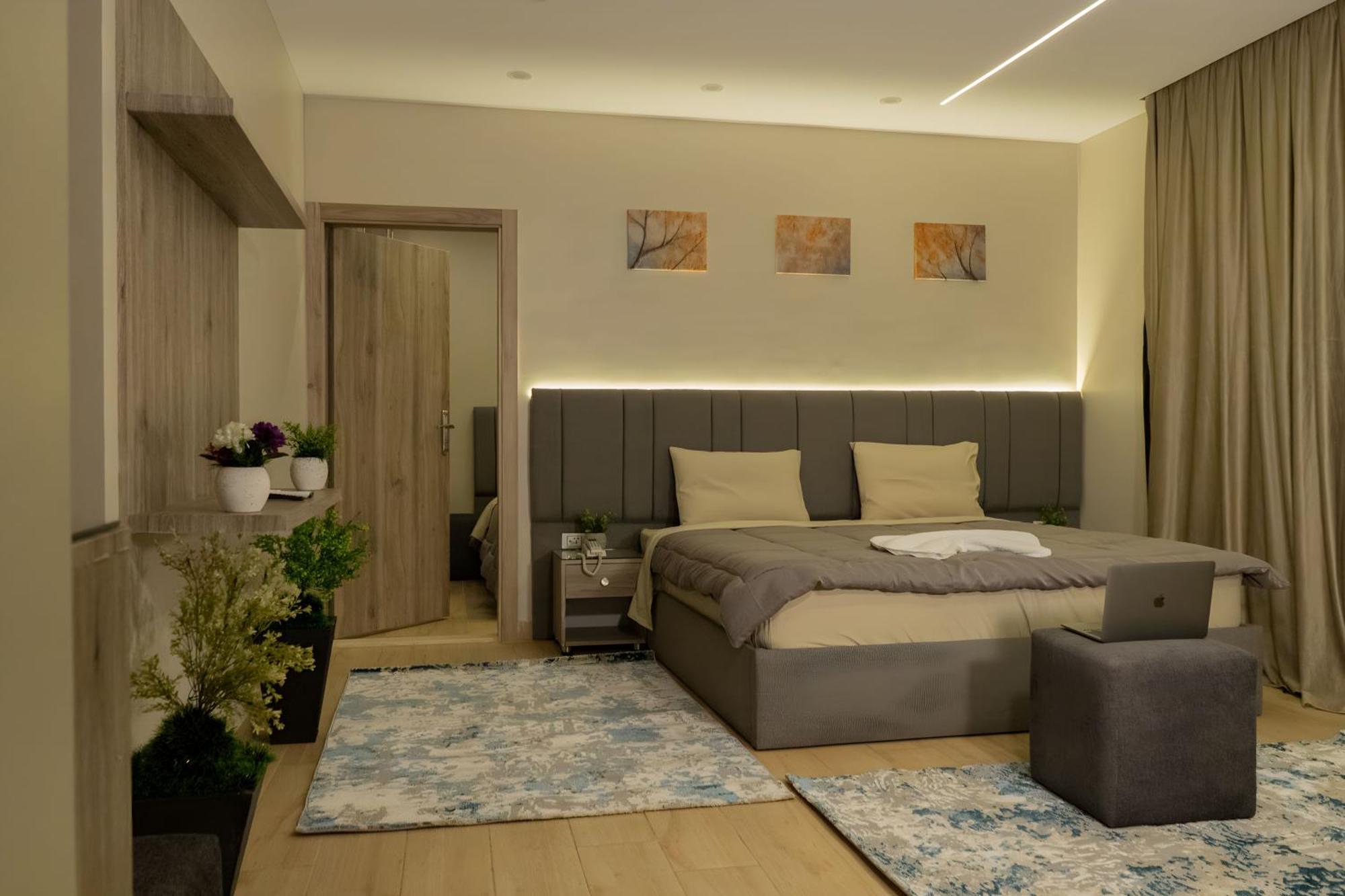 Holy Sheet Plus القاهرة المظهر الخارجي الصورة