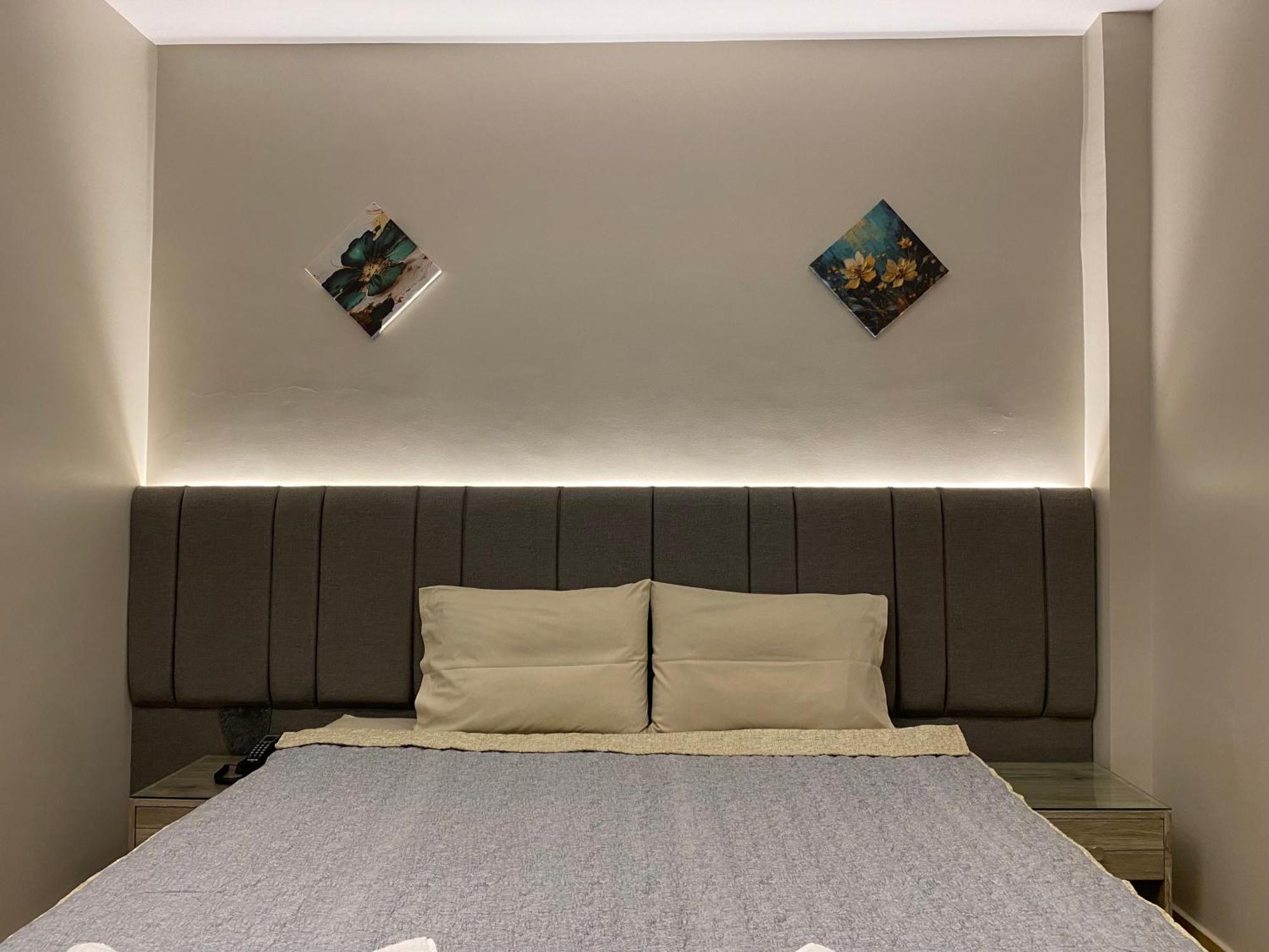 Holy Sheet Plus القاهرة المظهر الخارجي الصورة