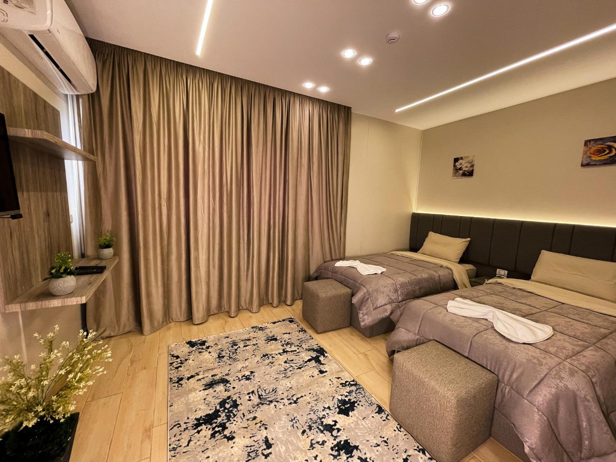 Holy Sheet Plus القاهرة المظهر الخارجي الصورة